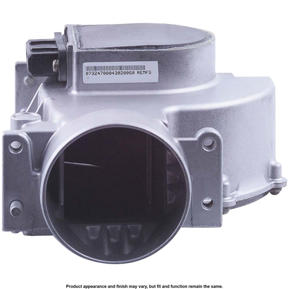 1990 Mazda Protege Mass Air Flow Meter