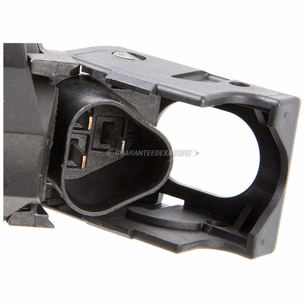 2007 Mini Cooper Ignition Coil