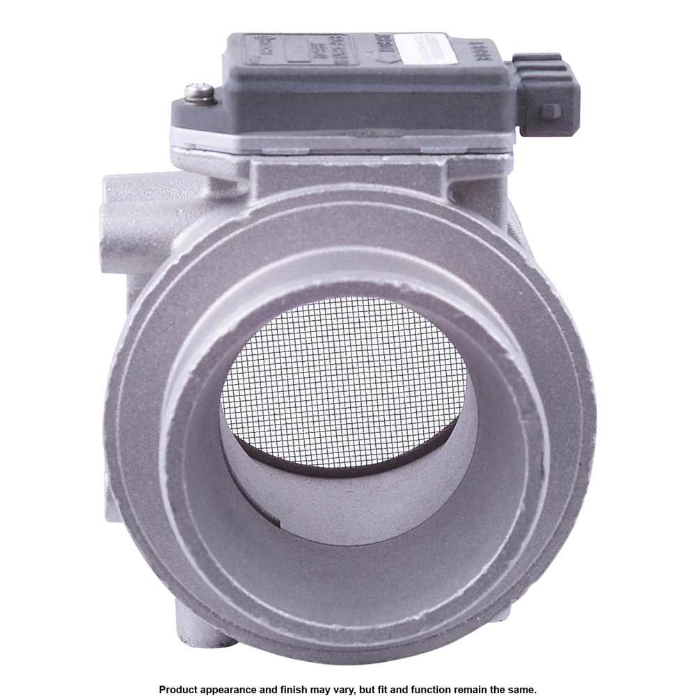 1988 Ford Mustang Mass Air Flow Meter