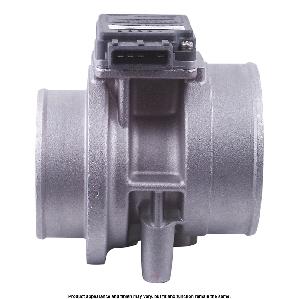 1988 Ford Mustang Mass Air Flow Meter