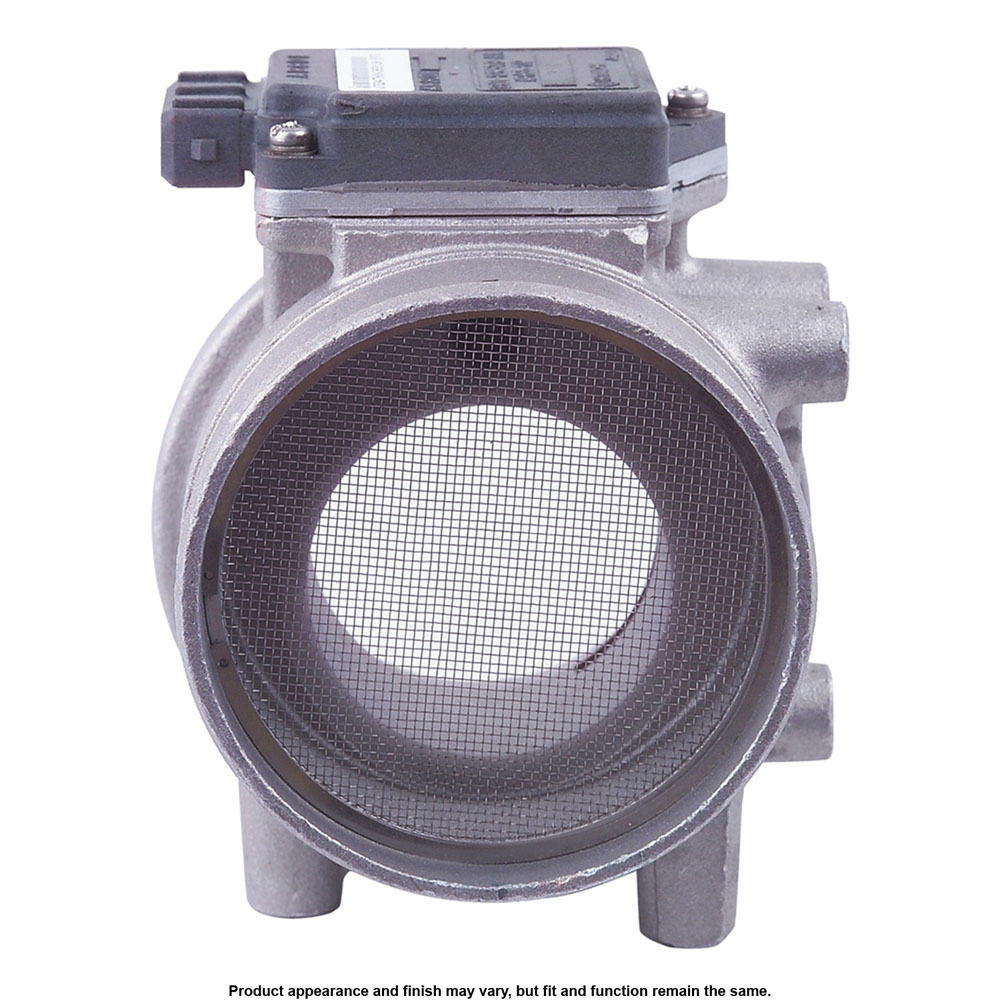1988 Ford Mustang Mass Air Flow Meter