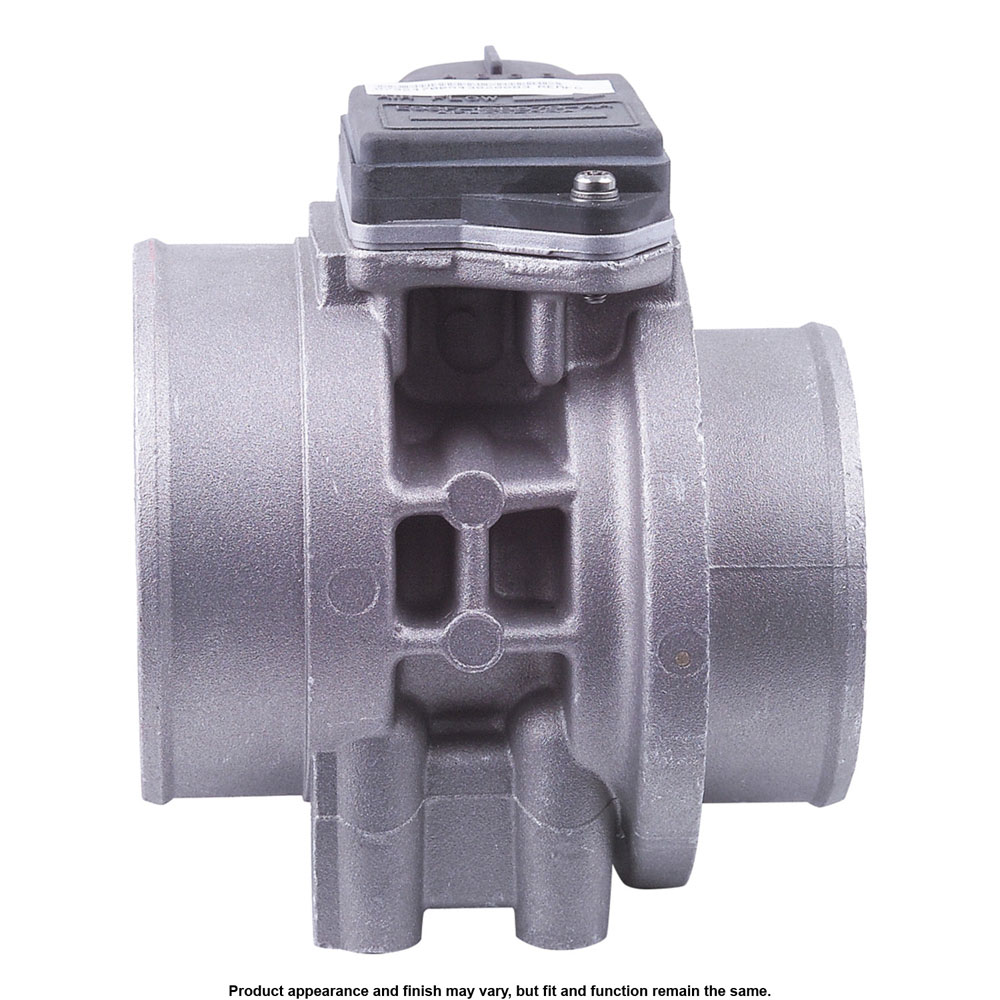 1990 Ford Thunderbird Mass Air Flow Meter