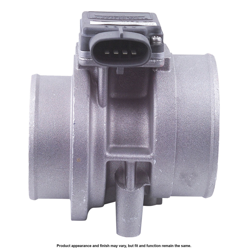 1990 Ford Thunderbird Mass Air Flow Meter
