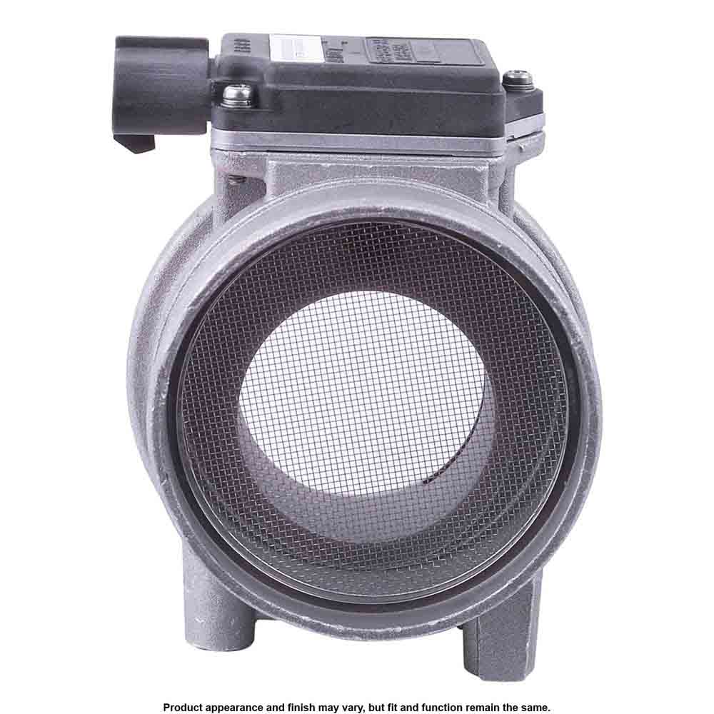 1990 Ford Thunderbird Mass Air Flow Meter