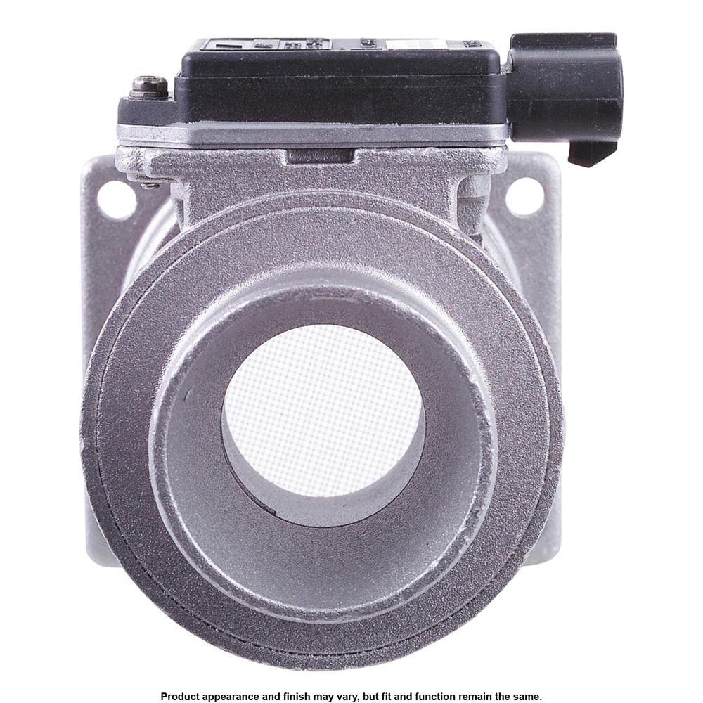 1992 Mercury Tracer Mass Air Flow Meter