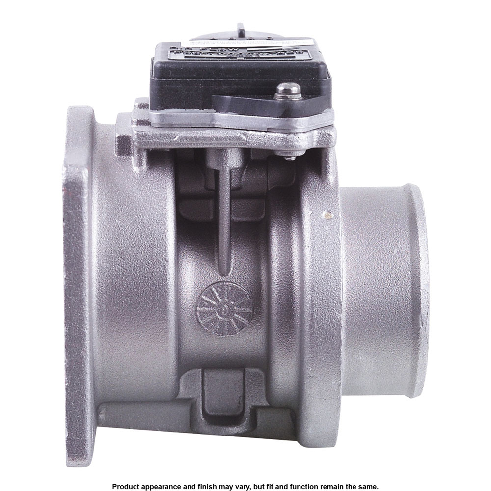 1992 Mercury Tracer Mass Air Flow Meter