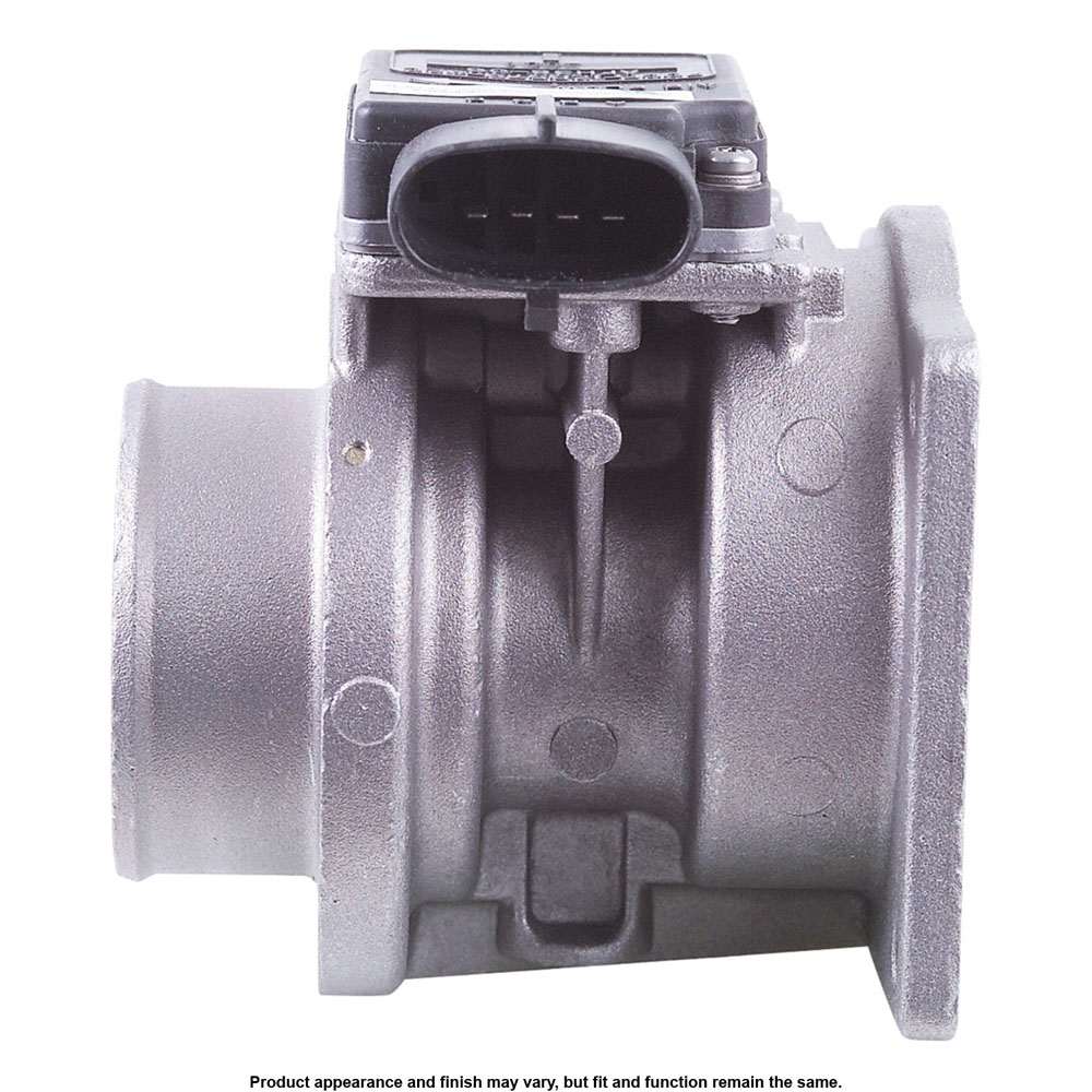 1992 Mercury Tracer Mass Air Flow Meter