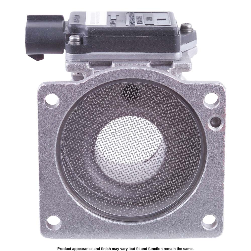 1992 Mercury Tracer Mass Air Flow Meter