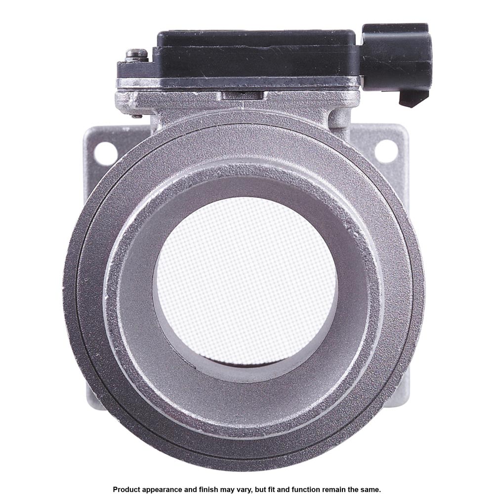 1994 Mazda B4000 Mass Air Flow Meter