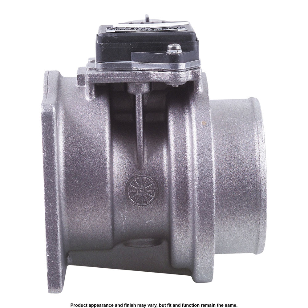 1994 Mazda B4000 Mass Air Flow Meter