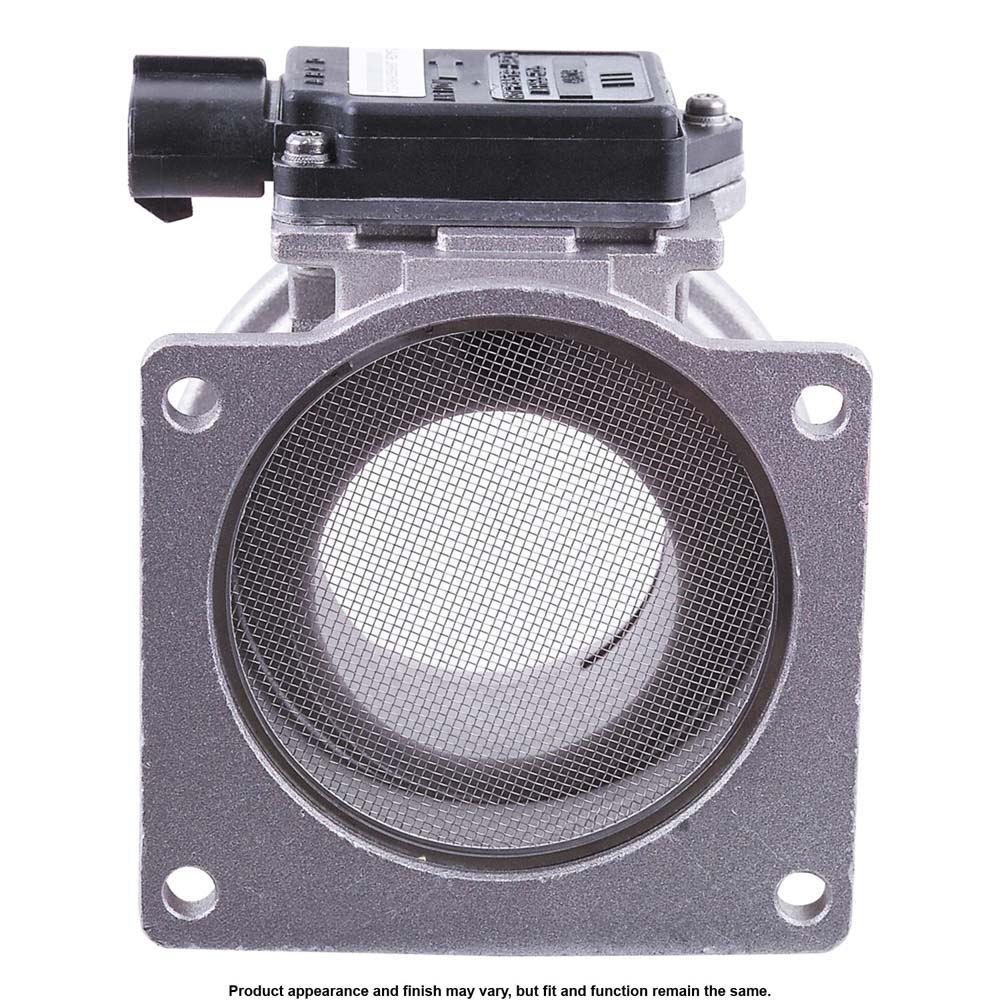 1994 Mazda B4000 Mass Air Flow Meter