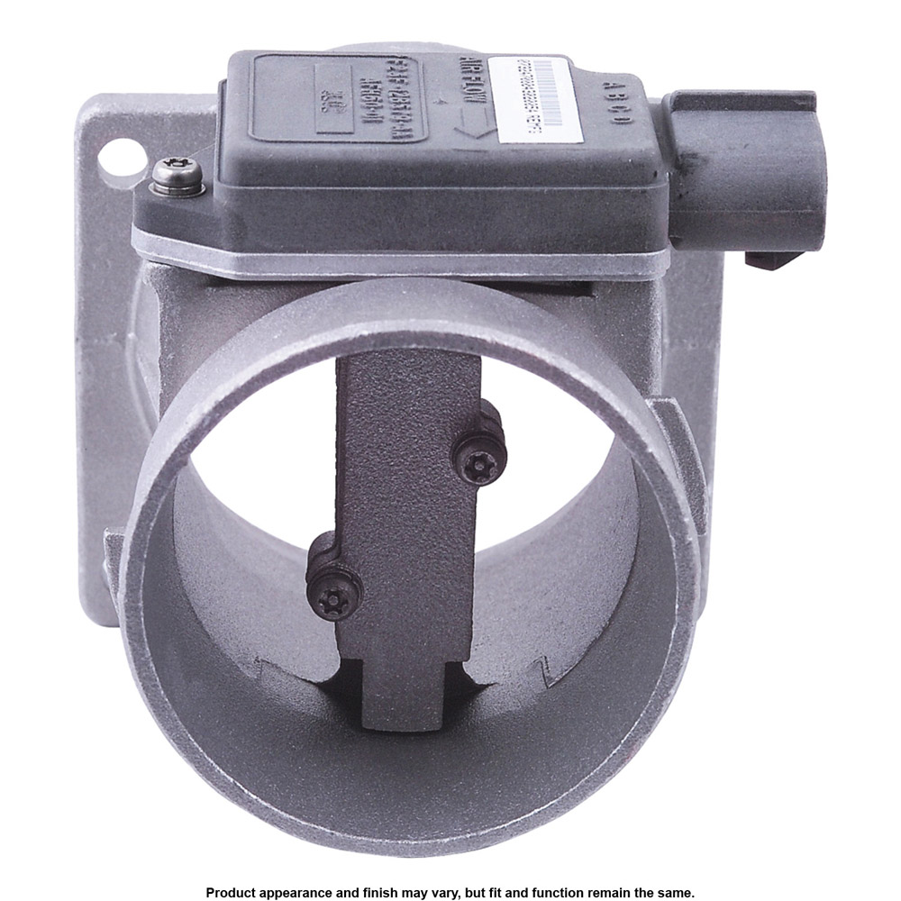 1994 Mercury Topaz Mass Air Flow Meter