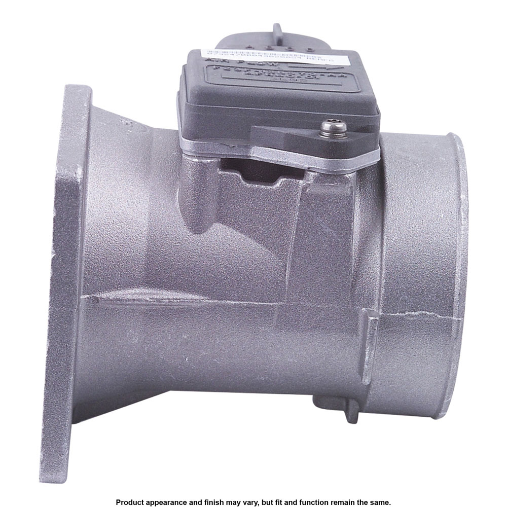 1994 Mercury Topaz Mass Air Flow Meter