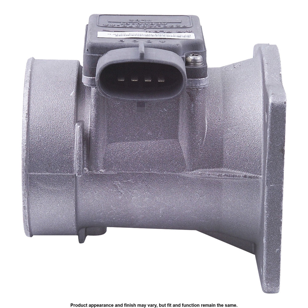 1994 Mercury Topaz Mass Air Flow Meter