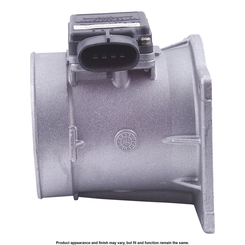 1994 Lincoln Mark VIII Mass Air Flow Meter