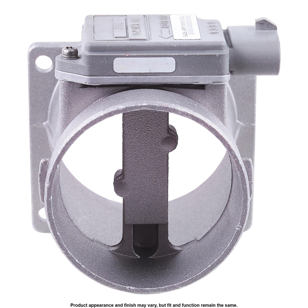 1994 Ford Bronco Mass Air Flow Meter