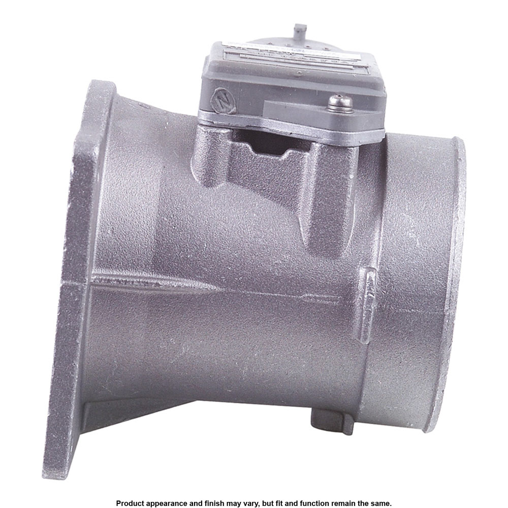 1994 Ford Bronco Mass Air Flow Meter