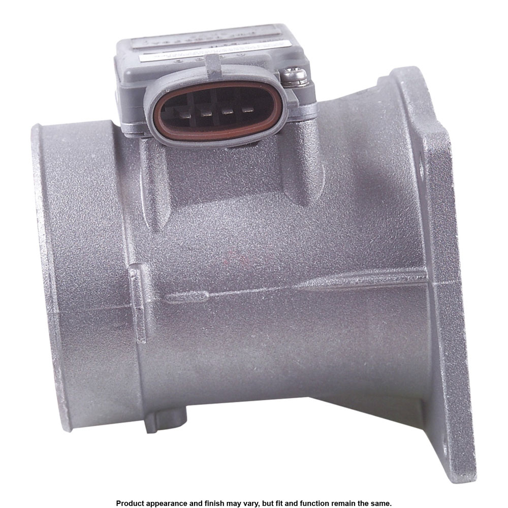 1994 Ford Bronco Mass Air Flow Meter