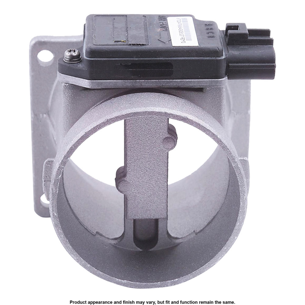 2001 Mercury Cougar Mass Air Flow Meter
