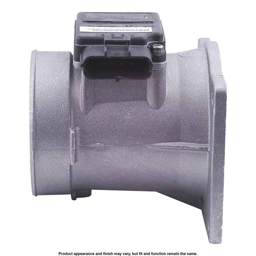 2001 Mercury Cougar Mass Air Flow Meter