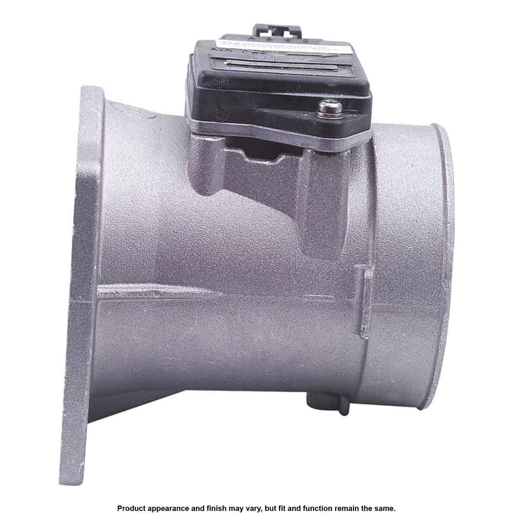 2001 Mercury Cougar Mass Air Flow Meter