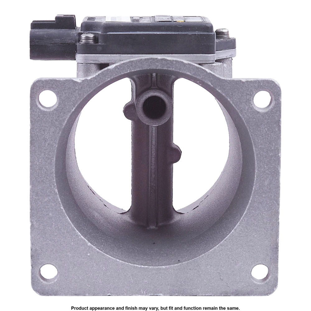 2001 Mercury Cougar Mass Air Flow Meter