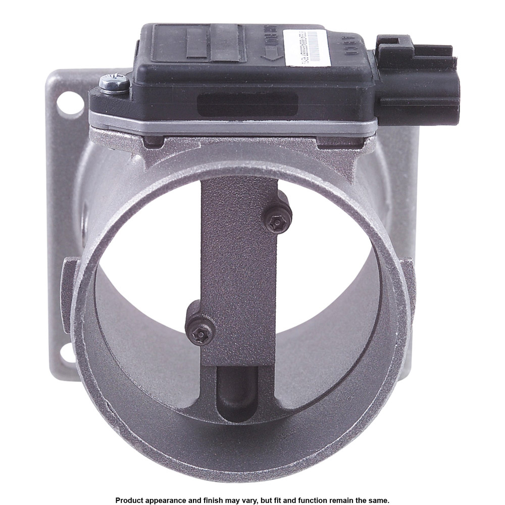 1996 Ford Bronco Mass Air Flow Meter