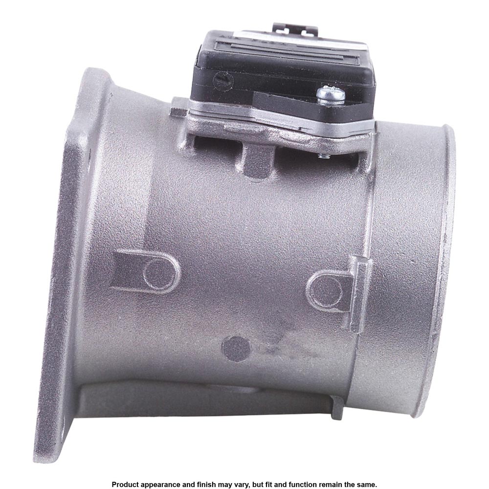1996 Ford Bronco Mass Air Flow Meter