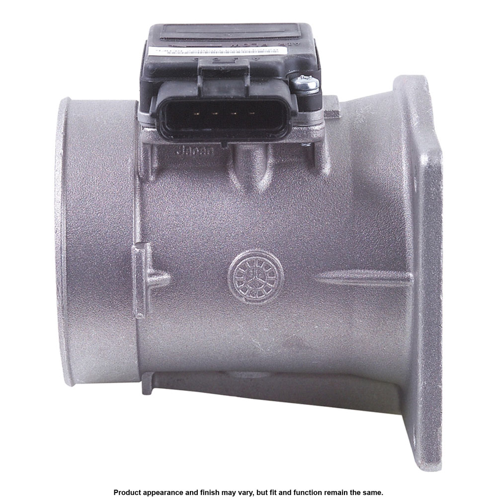 1996 Ford Bronco Mass Air Flow Meter