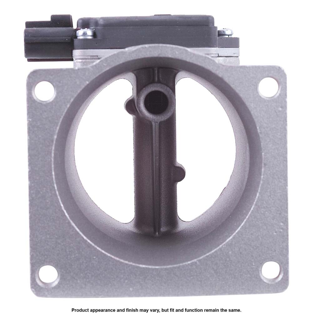 1996 Ford Bronco Mass Air Flow Meter