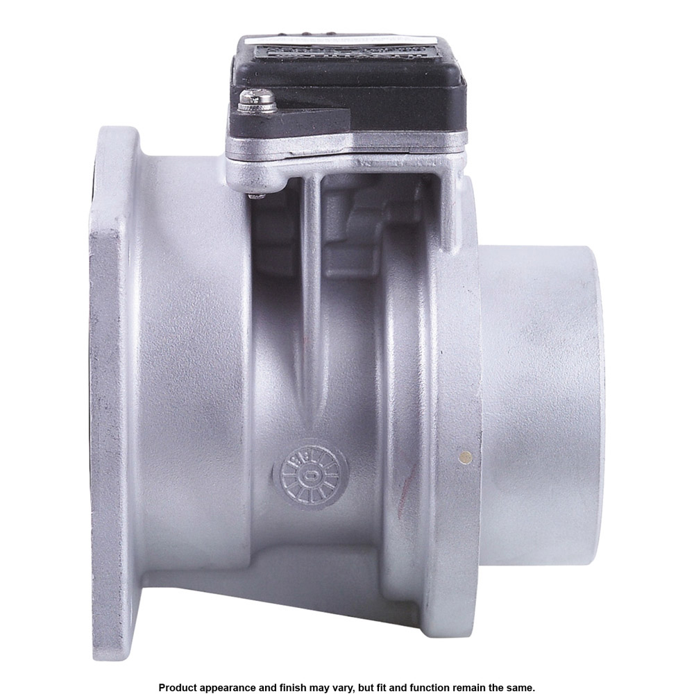 1992 Nissan Stanza Mass Air Flow Meter