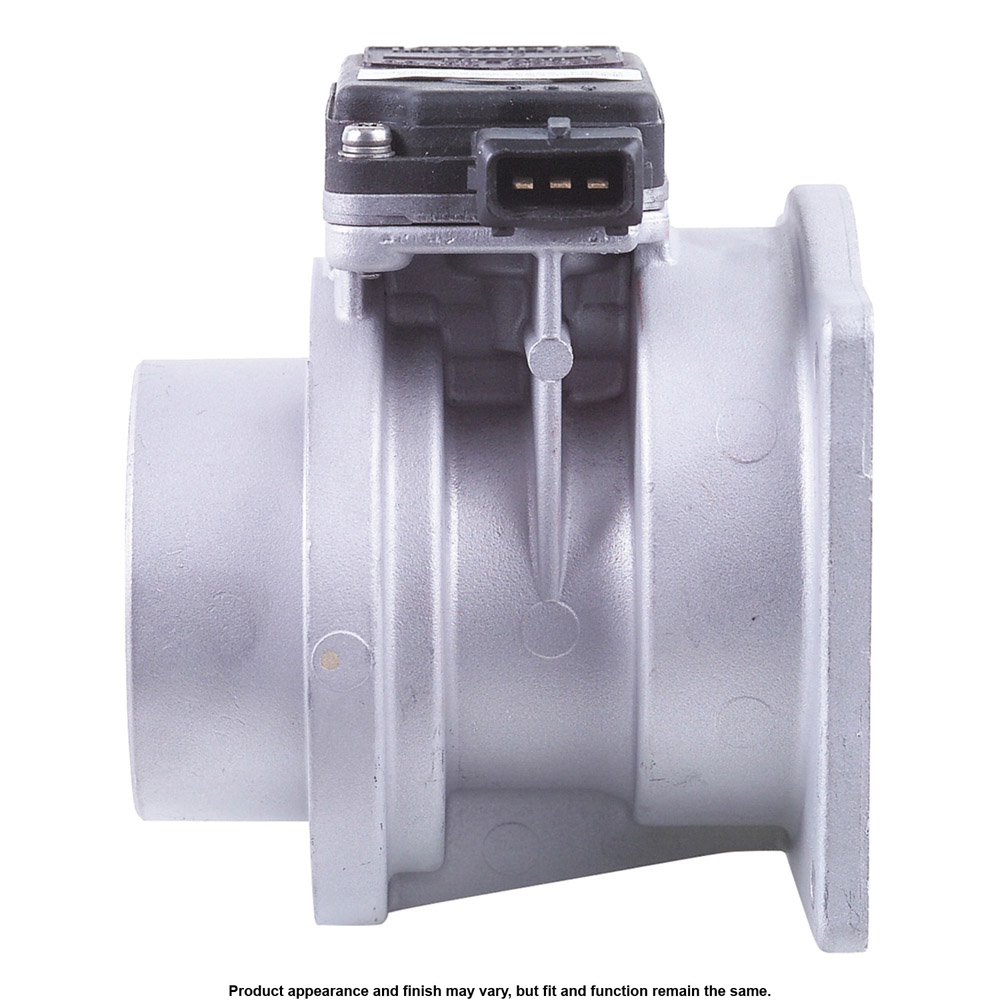 1992 Nissan Stanza Mass Air Flow Meter