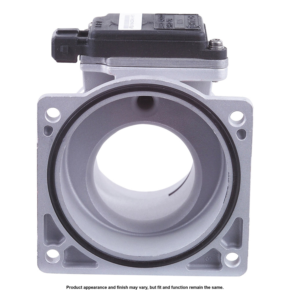 1992 Nissan Stanza Mass Air Flow Meter