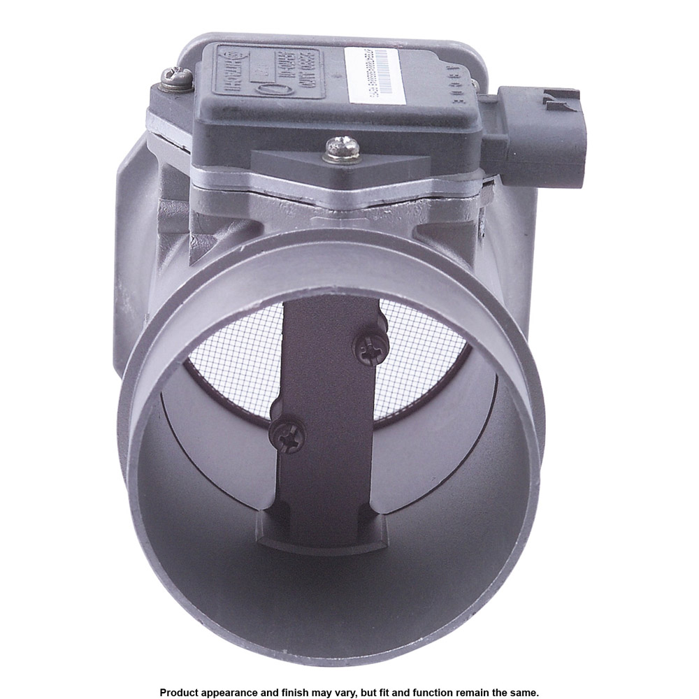 1992 Subaru Legacy Mass Air Flow Meter