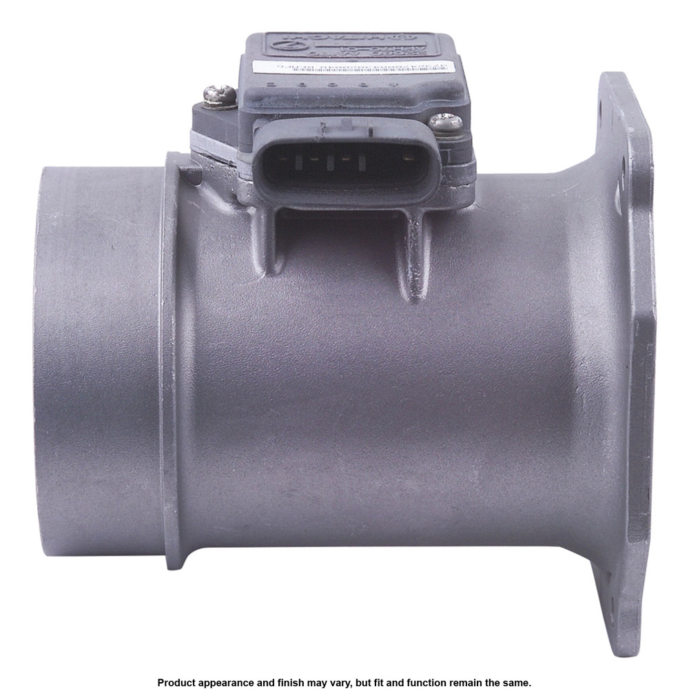 1992 Subaru Legacy Mass Air Flow Meter