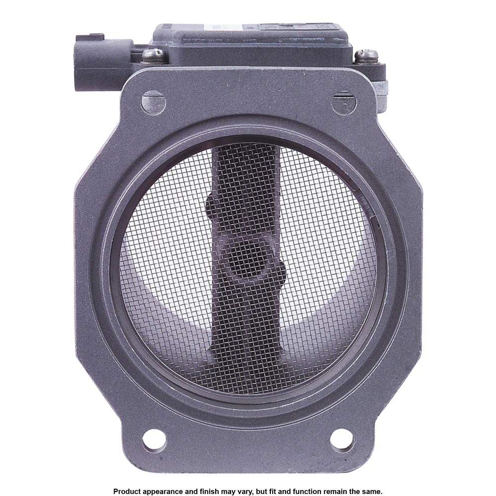 1992 Subaru Legacy Mass Air Flow Meter