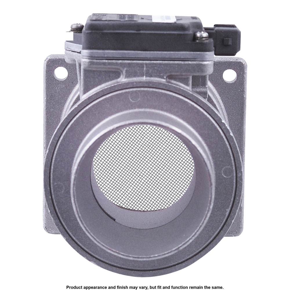 1992 Nissan D21 Mass Air Flow Meter