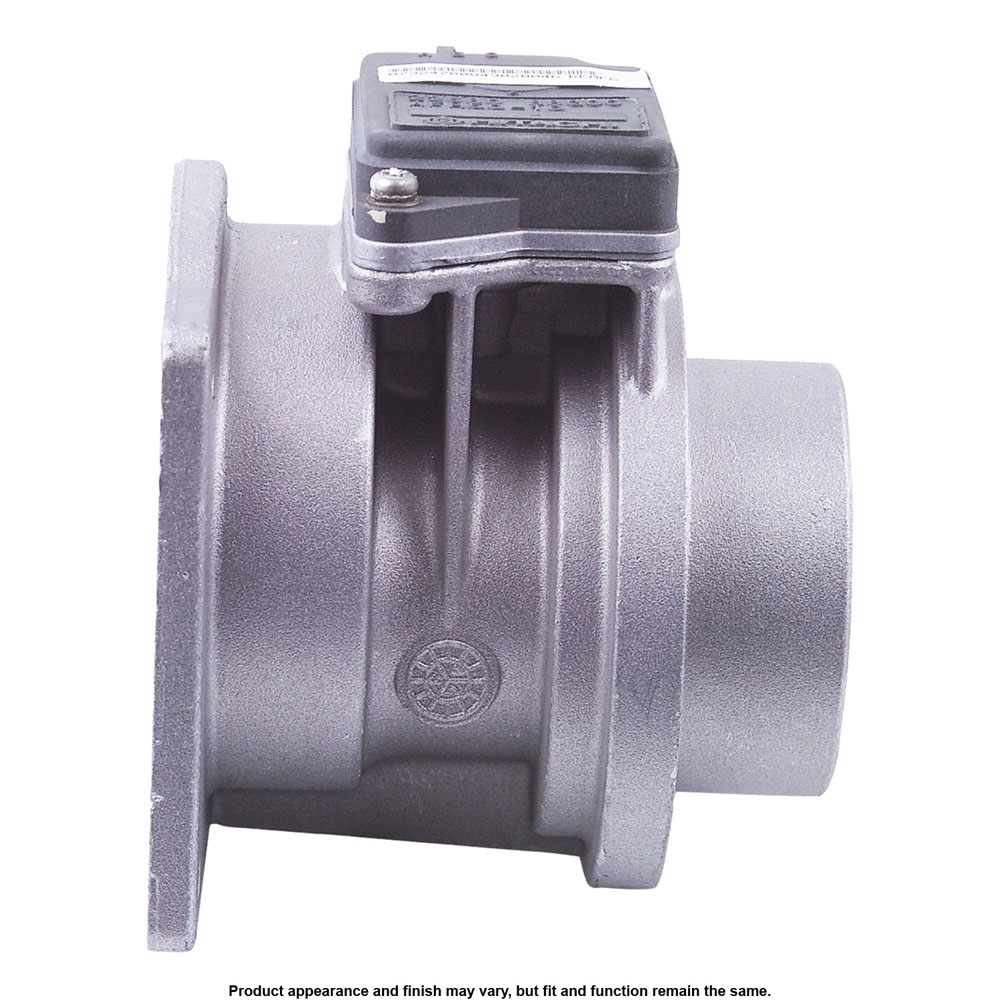 1992 Nissan D21 Mass Air Flow Meter