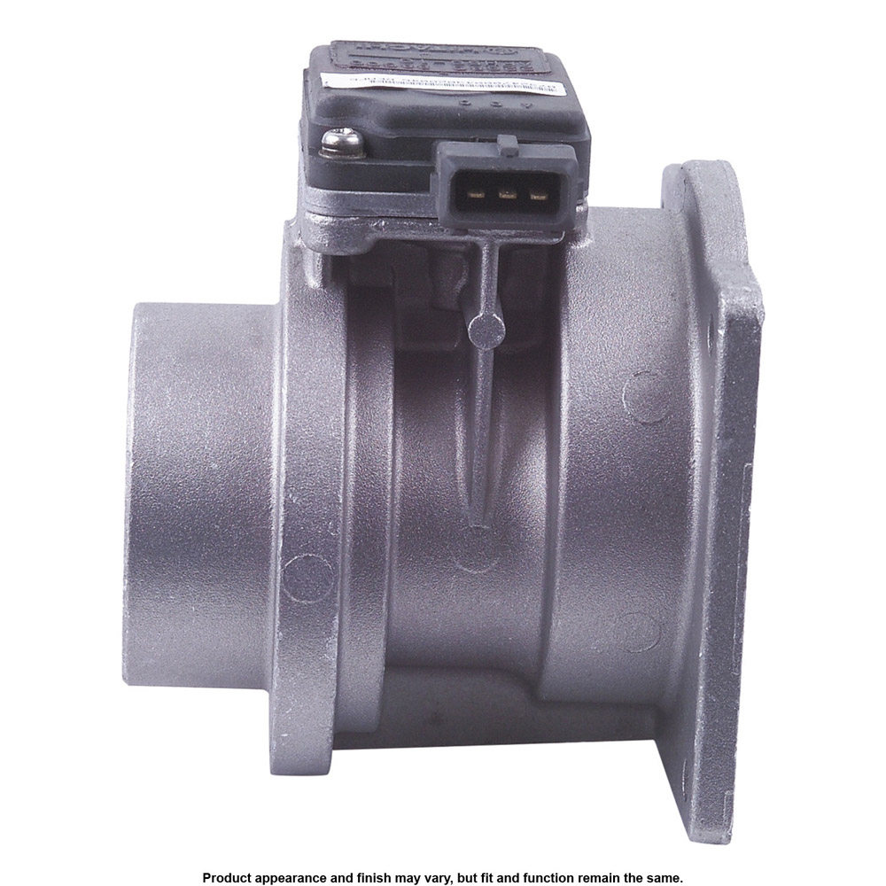 1992 Nissan D21 Mass Air Flow Meter