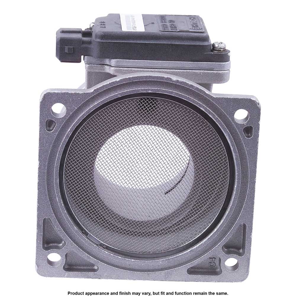 1992 Nissan D21 Mass Air Flow Meter
