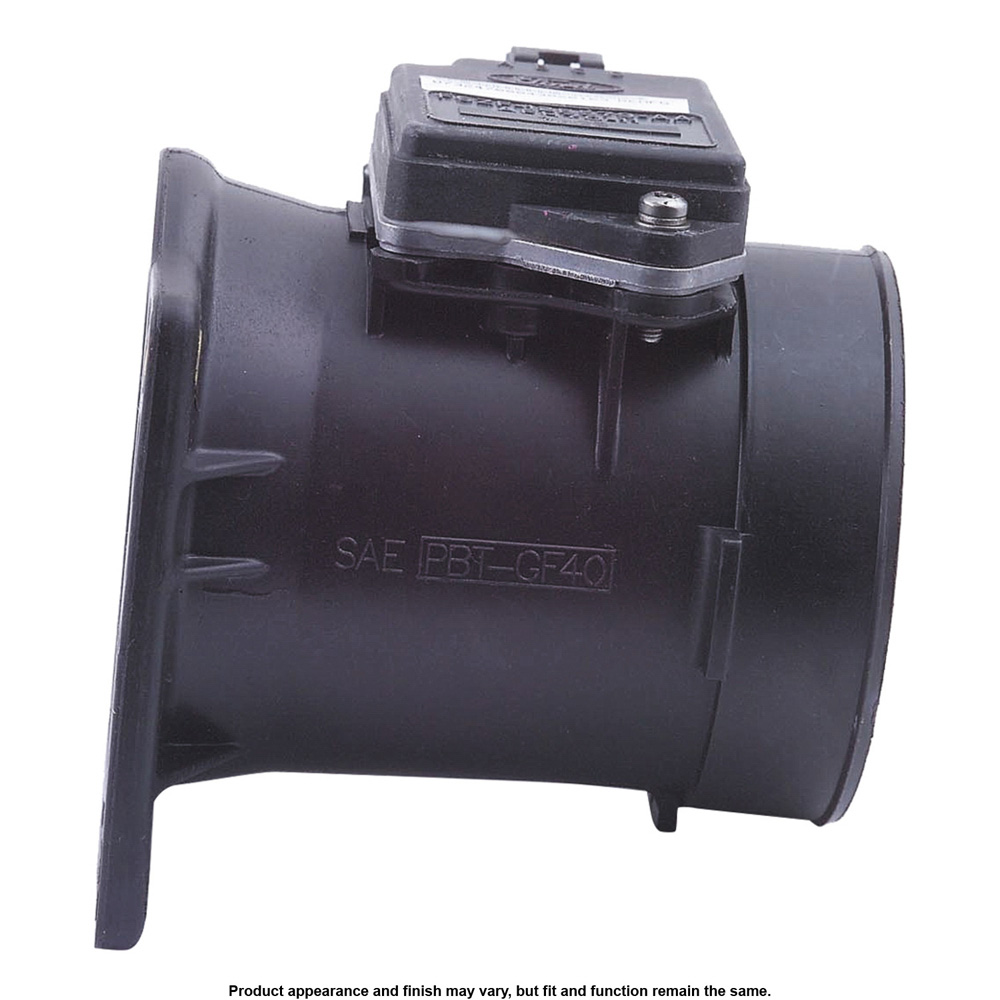 2000 Ford Crown Victoria Mass Air Flow Meter
