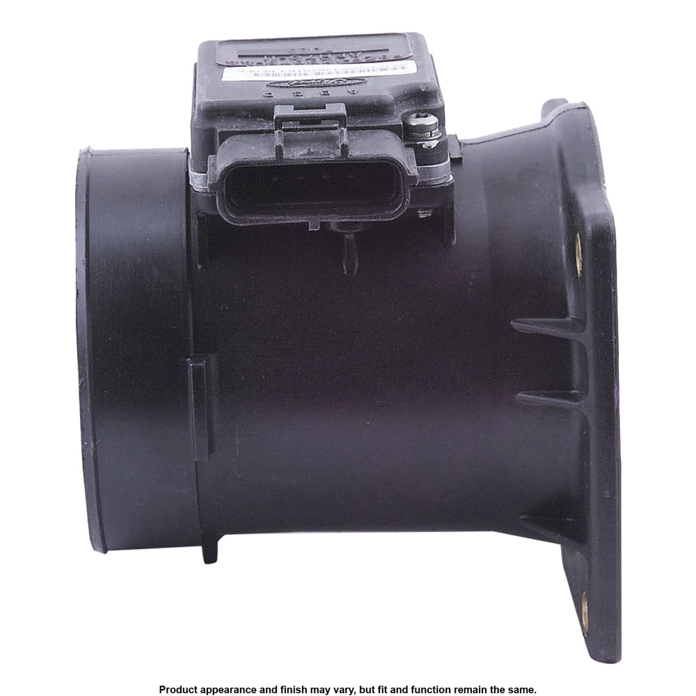 2000 Ford Crown Victoria Mass Air Flow Meter