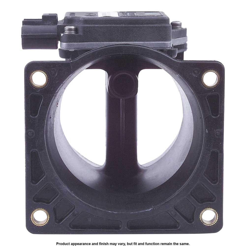 2000 Ford Crown Victoria Mass Air Flow Meter