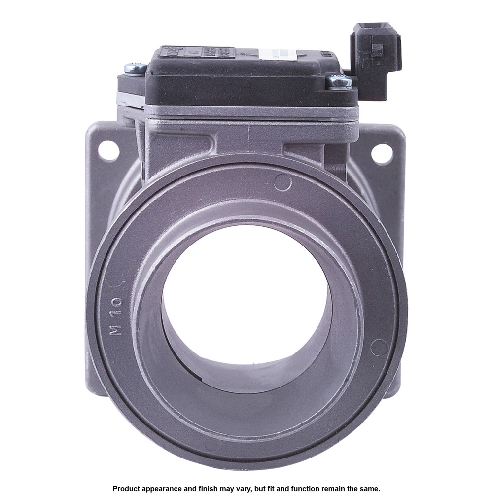 1992 Nissan NX Mass Air Flow Meter