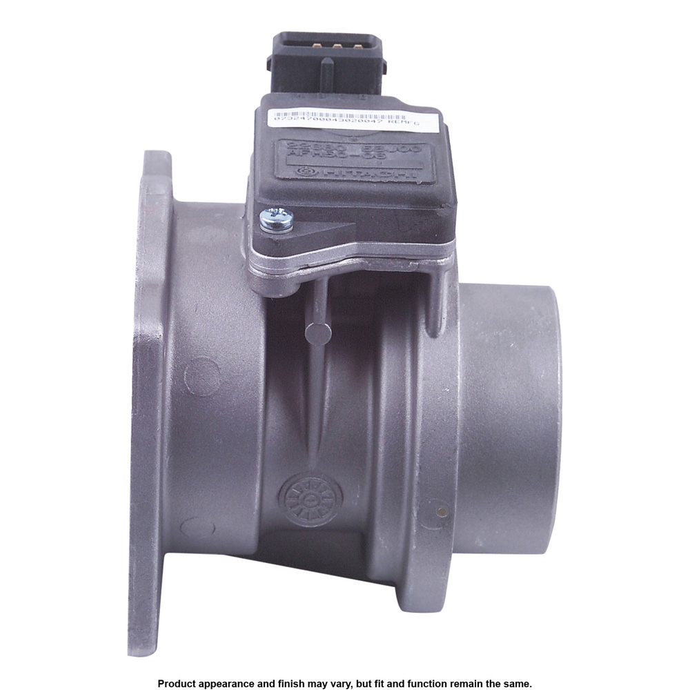 1992 Nissan NX Mass Air Flow Meter