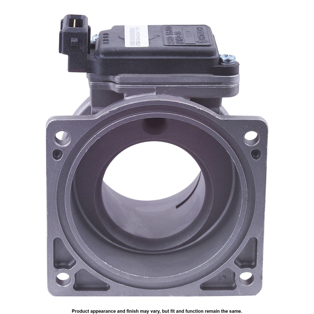 1992 Nissan NX Mass Air Flow Meter