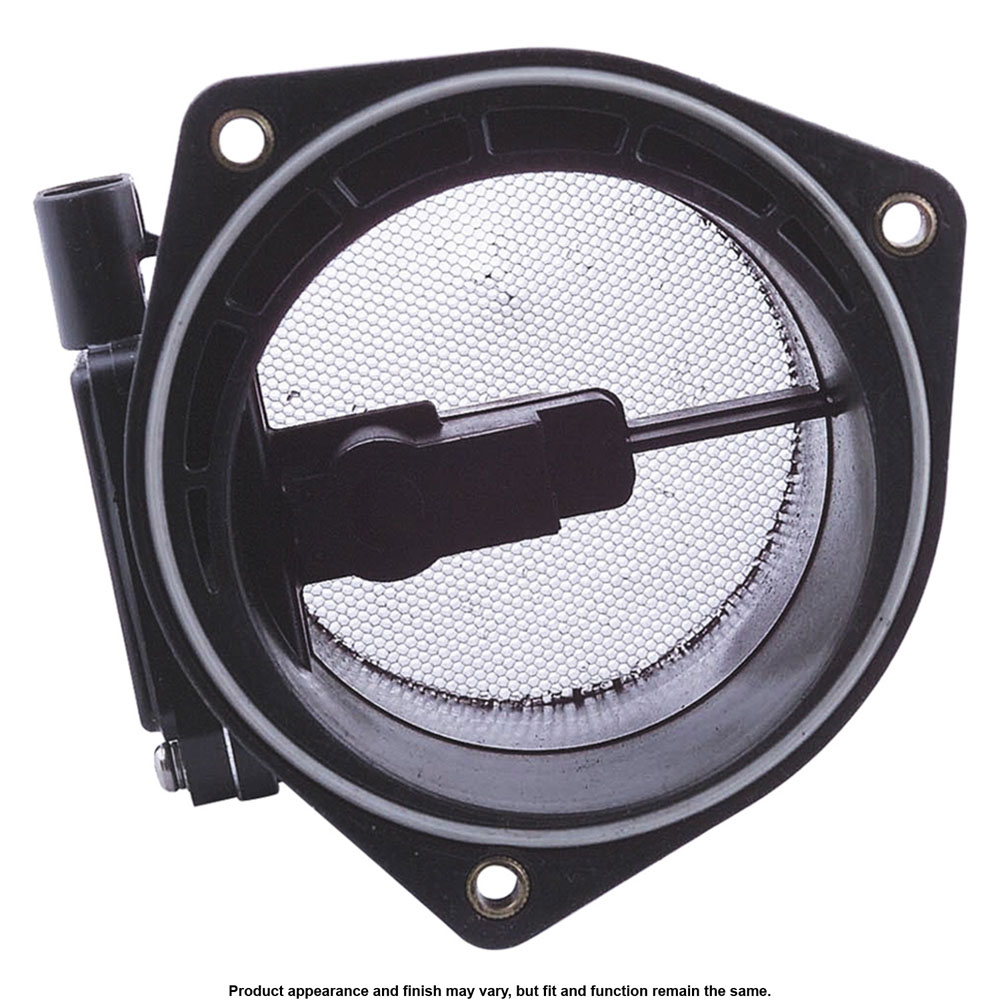 1998 Cadillac Deville Mass Air Flow Meter