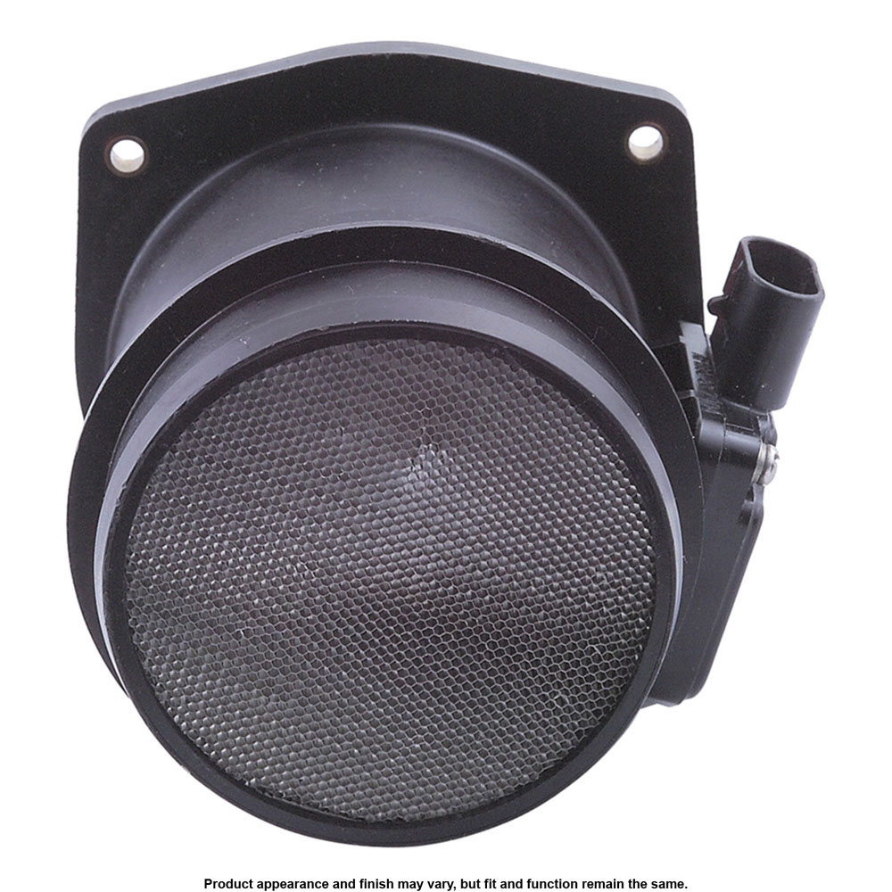 1998 Cadillac Deville Mass Air Flow Meter