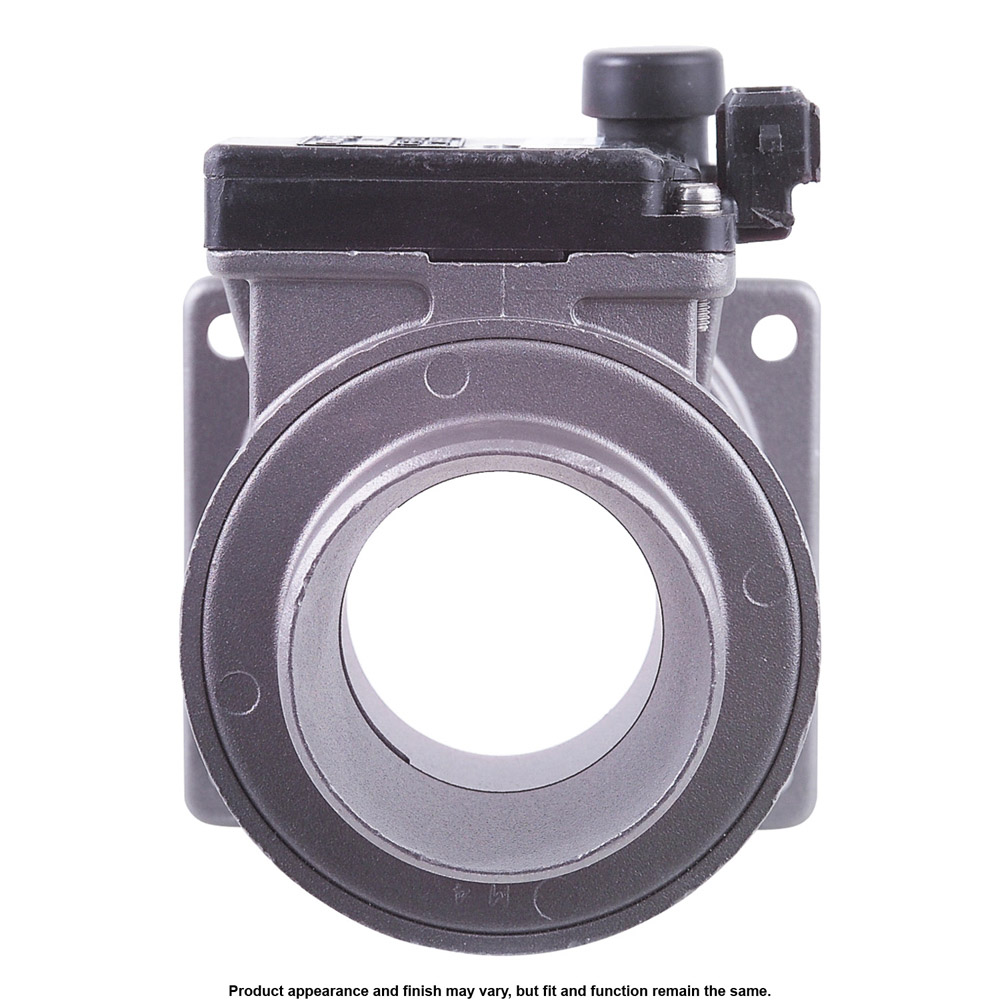 1987 Nissan Pulsar NX Mass Air Flow Meter