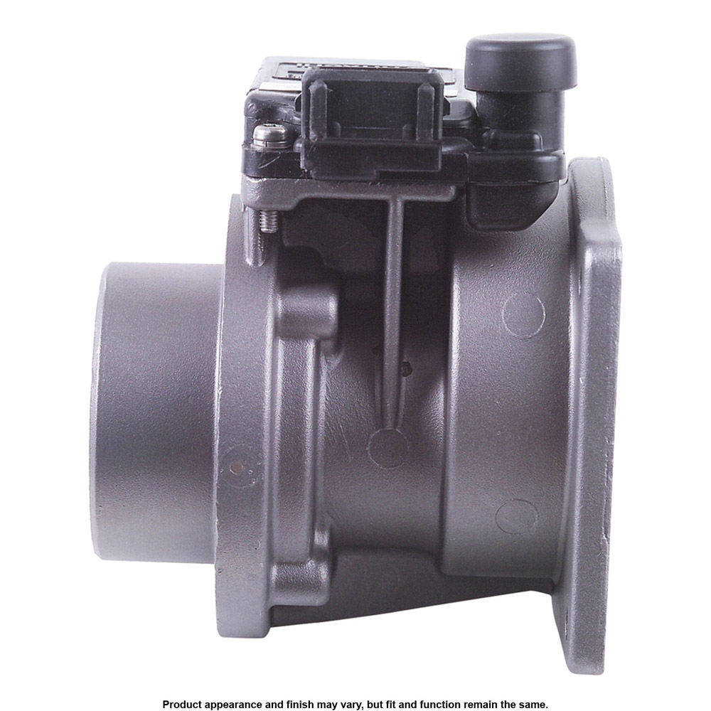 1989 Nissan Pulsar Nx Mass Air Flow Meter 